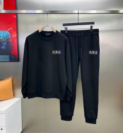 Picture of Fendi SweatSuits _SKUFendiM-5XLkdtn6028221